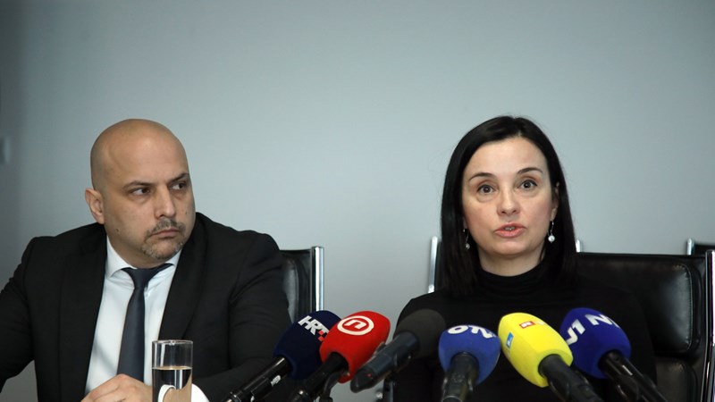 Za sanaciju otpada kod Gospića i Bedekovčine 10 milijuna eura